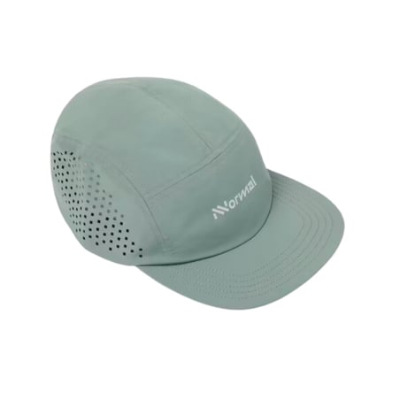 Casquette NNormal Race Cap Verte