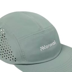 Berretto NNormal Race Cap Verde 2