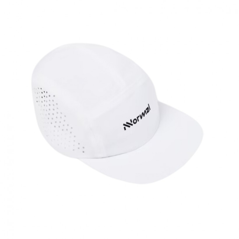 Cappellino NNormal Race Cap Bianco