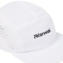Czapka NNormal Race Cap Biała