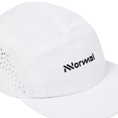 Cappellino NNormal Race Cap Bianco 2