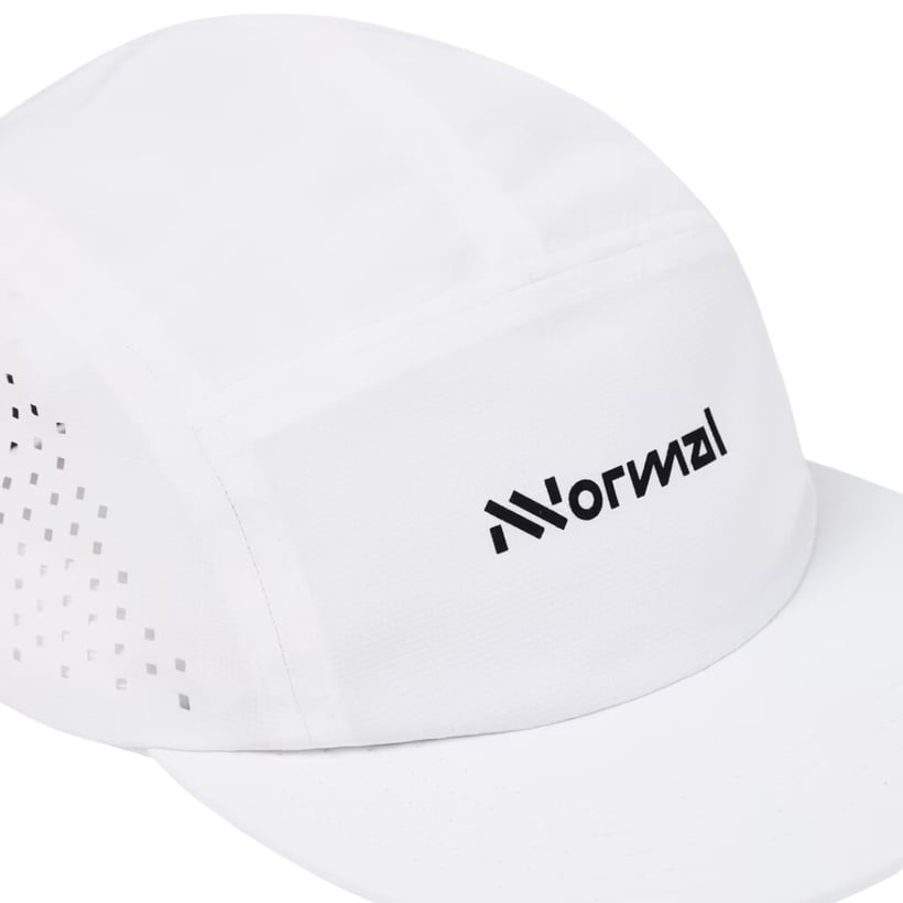 Boné NNormal Race Cap Branco