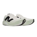 New Balance FuelCell Rebel v4 Green White SS25 Sneakers