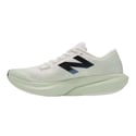 New Balance FuelCell Rebel v4 Green White SS25 Sneakers