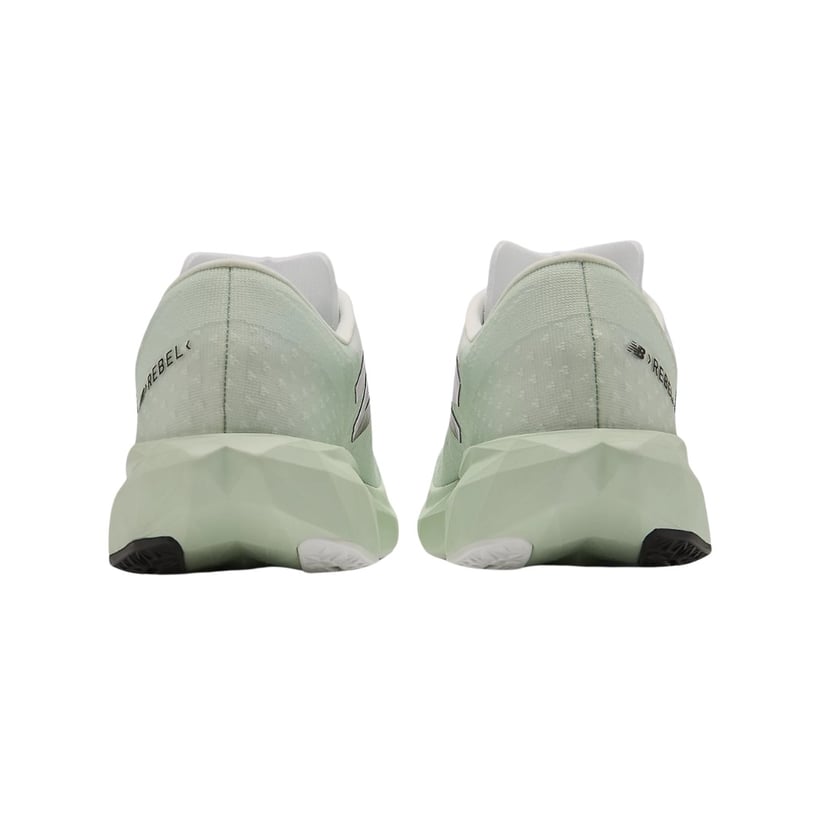 New Balance FuelCell Rebel v4 Green White SS25...