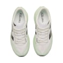 New Balance FuelCell Rebel v4 Green White SS25 Sneakers