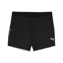 Short Puma Knit 3” Split Preto