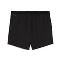 Short Puma Knit 3” Split Preto