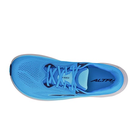 Altra Torin 8 Shoes Blue Gray SS25