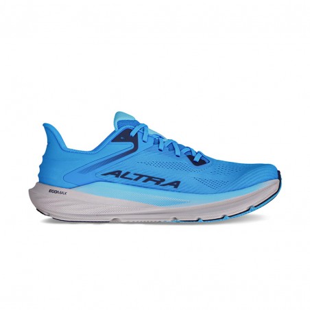 Altra Torin 8 Shoes Blue Gray SS25