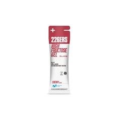 Gel Énergétique 226ers High Fructose Cherry 160mg de...