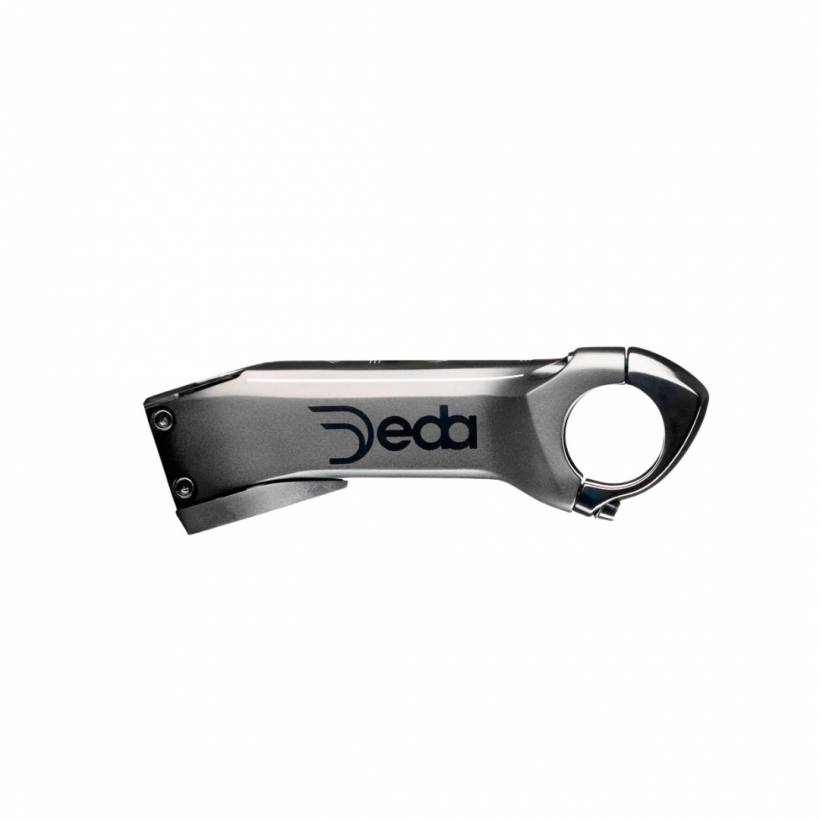 Deda Elementi Vinci Stuurpen Zwart