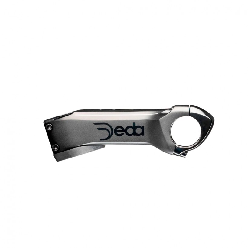 Deda Elementi Vinci Vorbau Schwarz