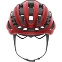 Casco Abus Airbreaker Rojo Negro
