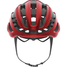 Abus Airbreaker Helm Rood Zwart 2
