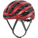 Casco Abus Airbreaker Rojo Negro