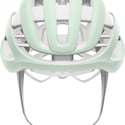 Casque Abus Airbreaker Vert Blanc