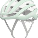 Casco Abus Airbreaker Verde Blanco