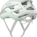 Casque Abus Airbreaker Vert Blanc