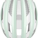 Casque Abus Airbreaker Vert Blanc