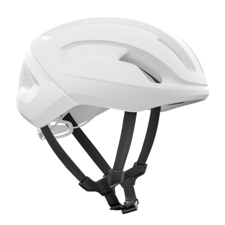 Capacete POC Omne Air Mips Branco Fosco
