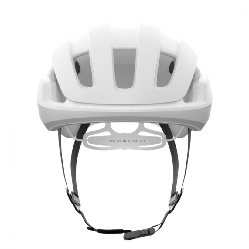 Kask POC Omne Air Mips Biały Matowy