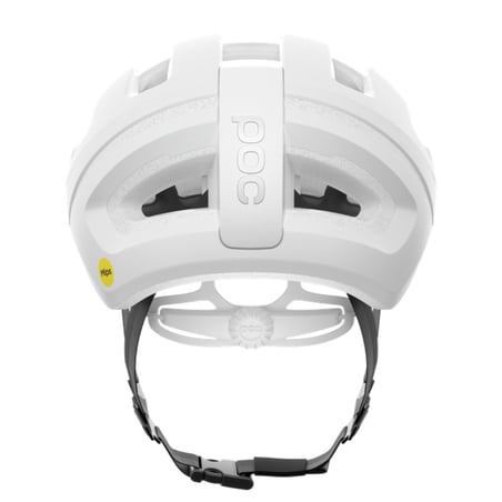Casco POC Omne Air Mips Bianco Opaco