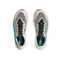Chaussures Hoka Rocket X 2 Blanc Bleu Unisexe
