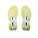 Chaussures Hoka Mach X 2 Rouge Bleu SS25 Femme