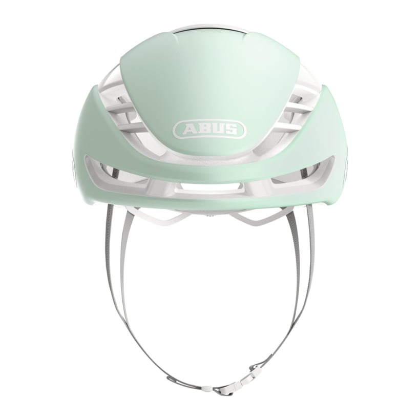 Capacete Abus Gamechanger 2.0 Verde Menta