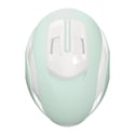 Casco Abus Gamechanger 2.0 Verde Menta