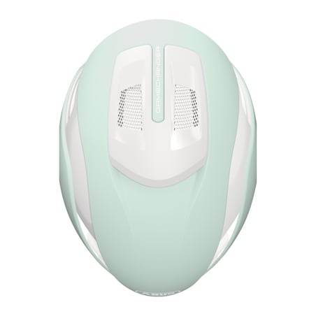 Casco Abus Gamechanger 2.0 Verde Menta