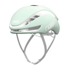 Kask Abus Gamechanger 2.0 Zielona Mięta 2