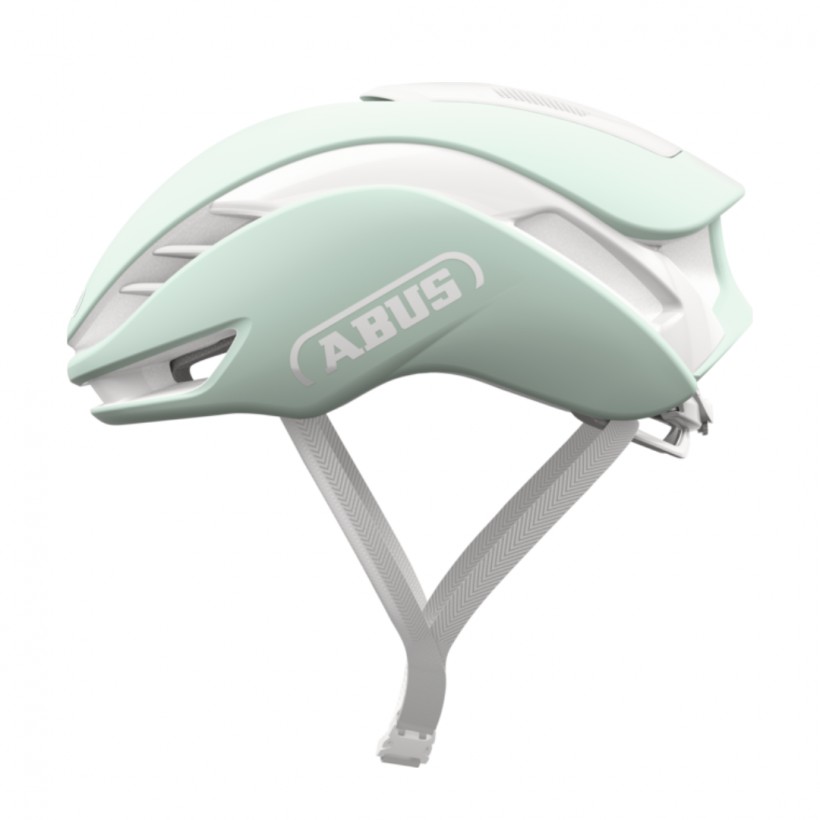 Casco Abus Gamechanger 2.0 Verde Menta