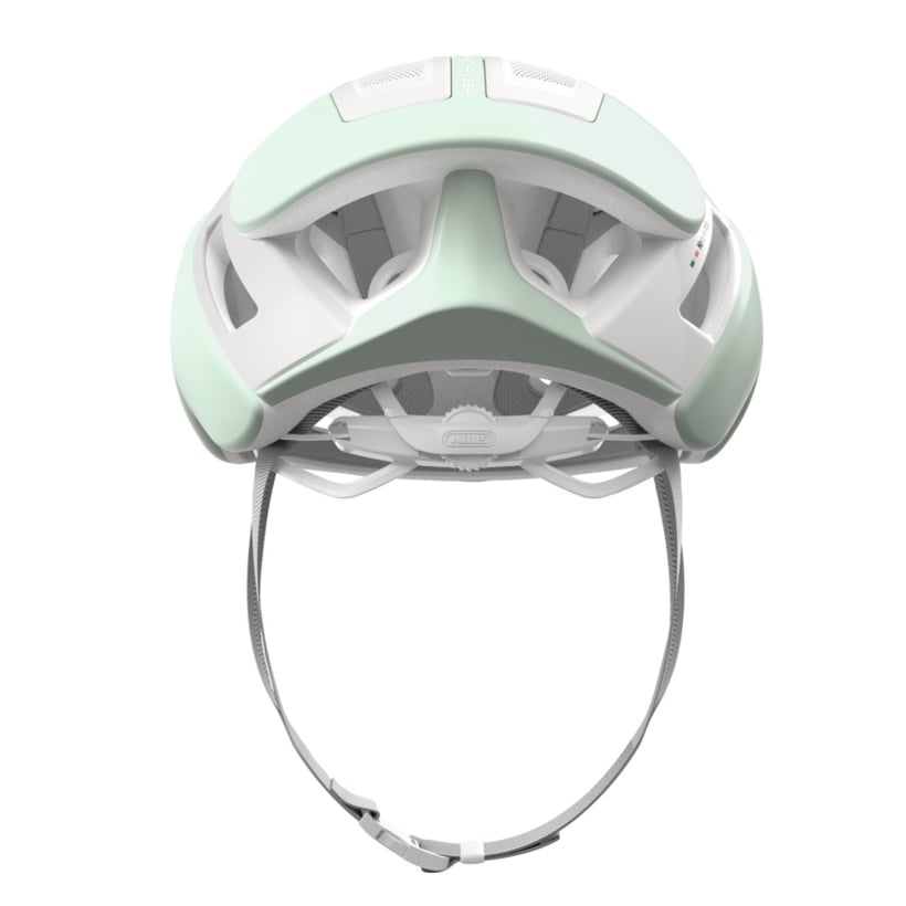 Casque Abus Gamechanger 2.0 Vert Menthe