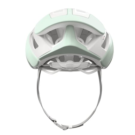 Abus Gamechanger 2.0 Helmet Mint Green