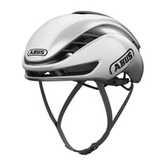 ABUS GameChanger 2.0 Silver Helmet 2
