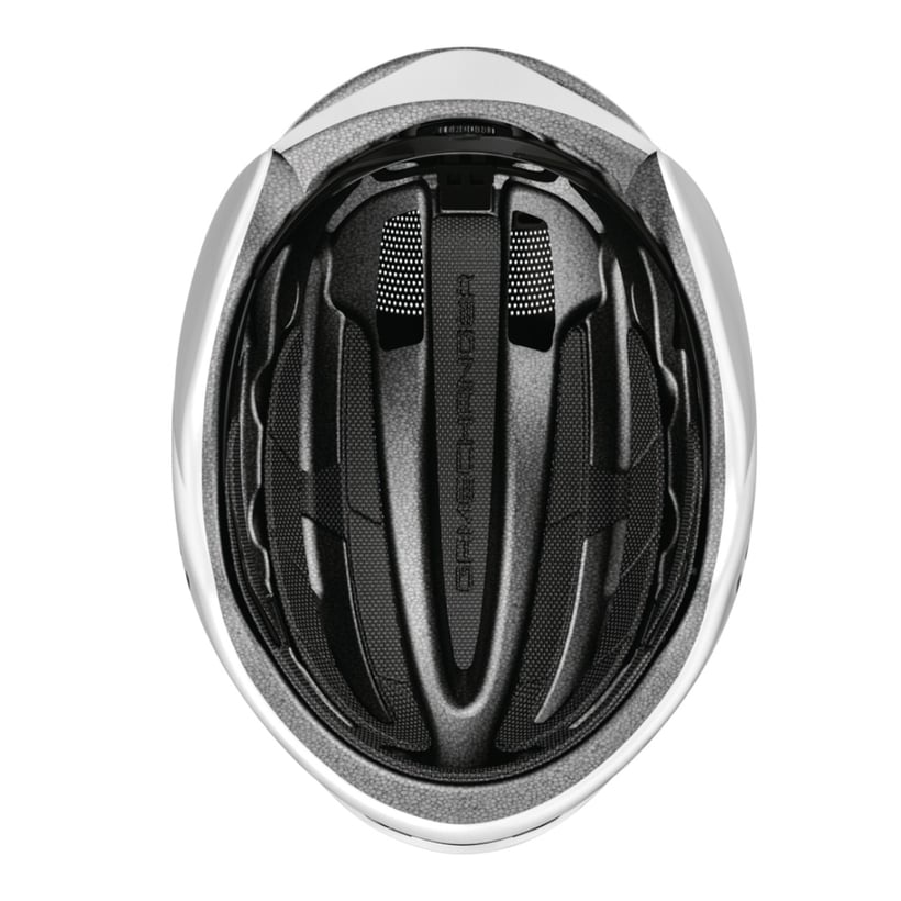 Casco Abus Gamechanger 2.0 Argento