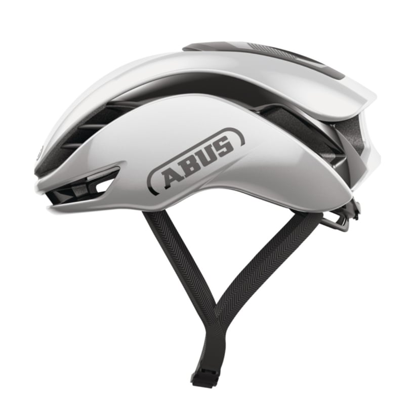 Abus Gamechanger 2.0 Zilveren Helm