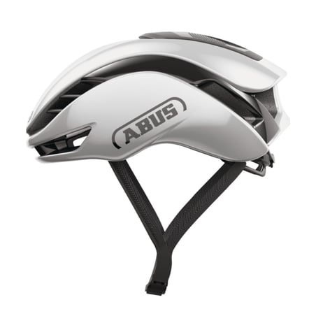 Abus Gamechanger 2.0 Zilveren Helm