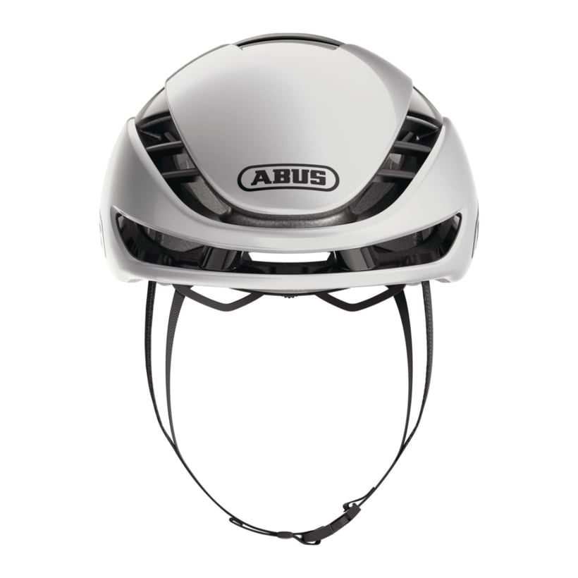 Casque Abus Gamechanger 2.0 Argenté