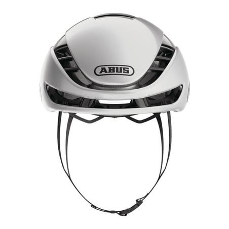 Casco Abus Gamechanger 2.0 Plateado