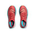 Hoka Mach X 2 Rood Blauwe SS25 Sneakers