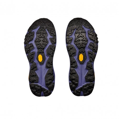 Hoka Speedgoat 6 Shoes Gray Green SS25