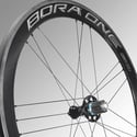 Campagnolo Bora One 50 Tubular Dark Label Wielset
