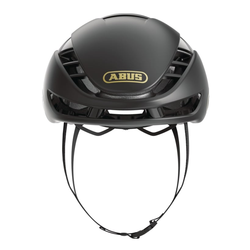 Casque Abus Gamechanger 2.0 Noir Doré