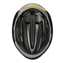 Abus Gamechanger 2.0 Helm Zwart Goud