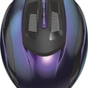 Casque Abus Gamechanger 2.0 Flip Flop Violet