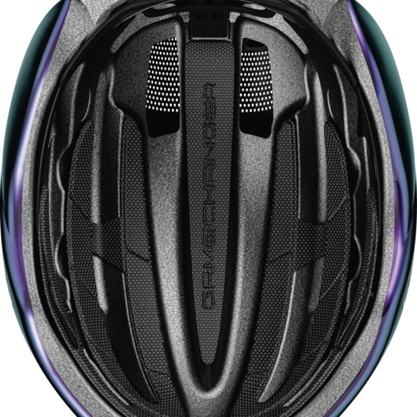 Abus Gamechanger 2.0 Helm Flip Flop Lila
