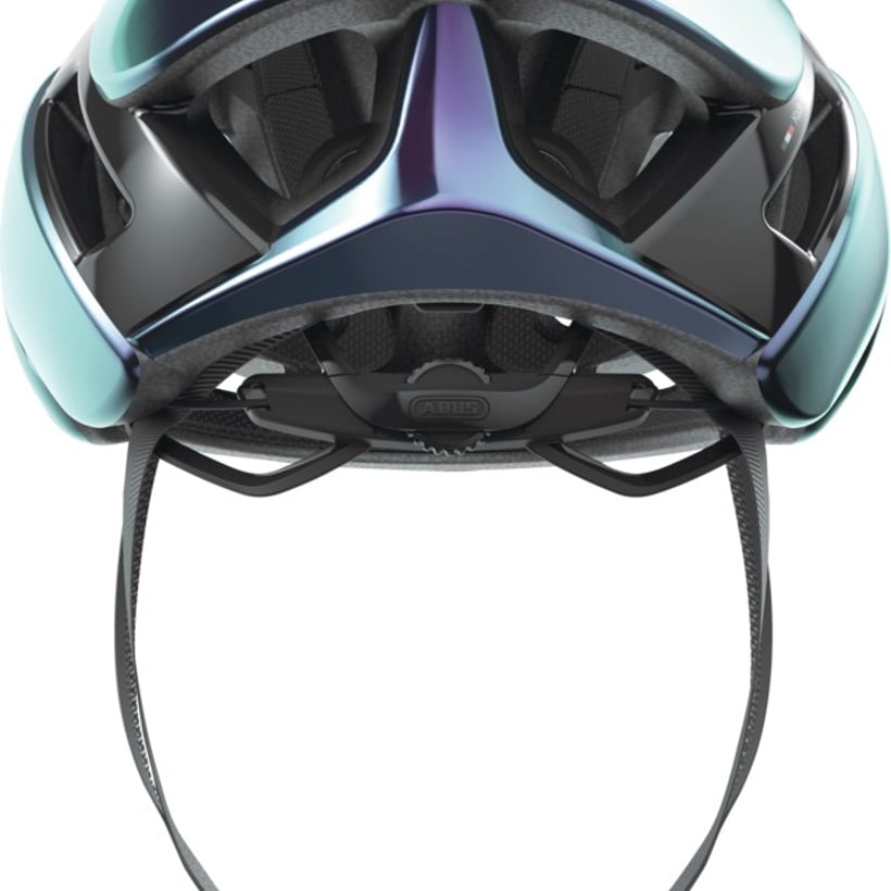 Abus Gamechanger 2.0 Helm Flip Flop Lila